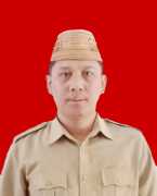 Foto Idharin Mantolongi, S.Pd
