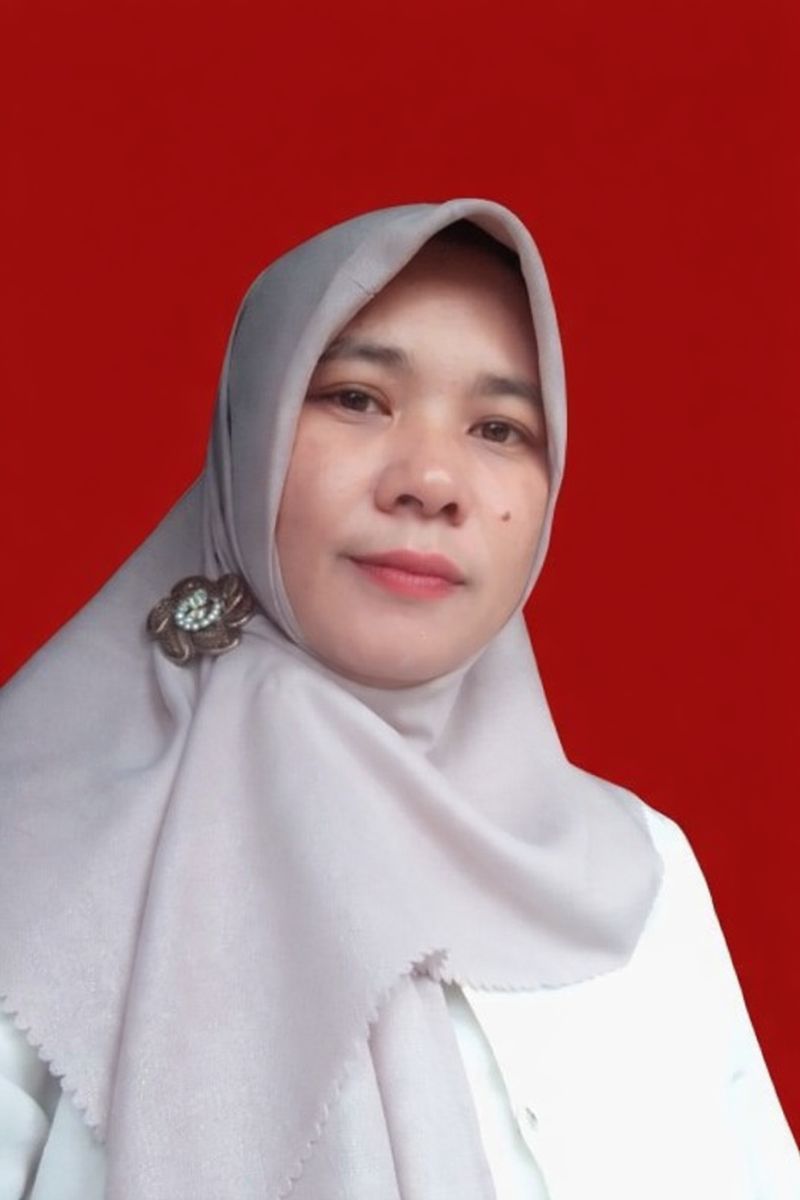 Foto Fatmawati S. Poloungo, S.Kom