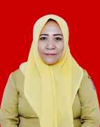 Foto Fitria Saleh Tuna, S.Kom