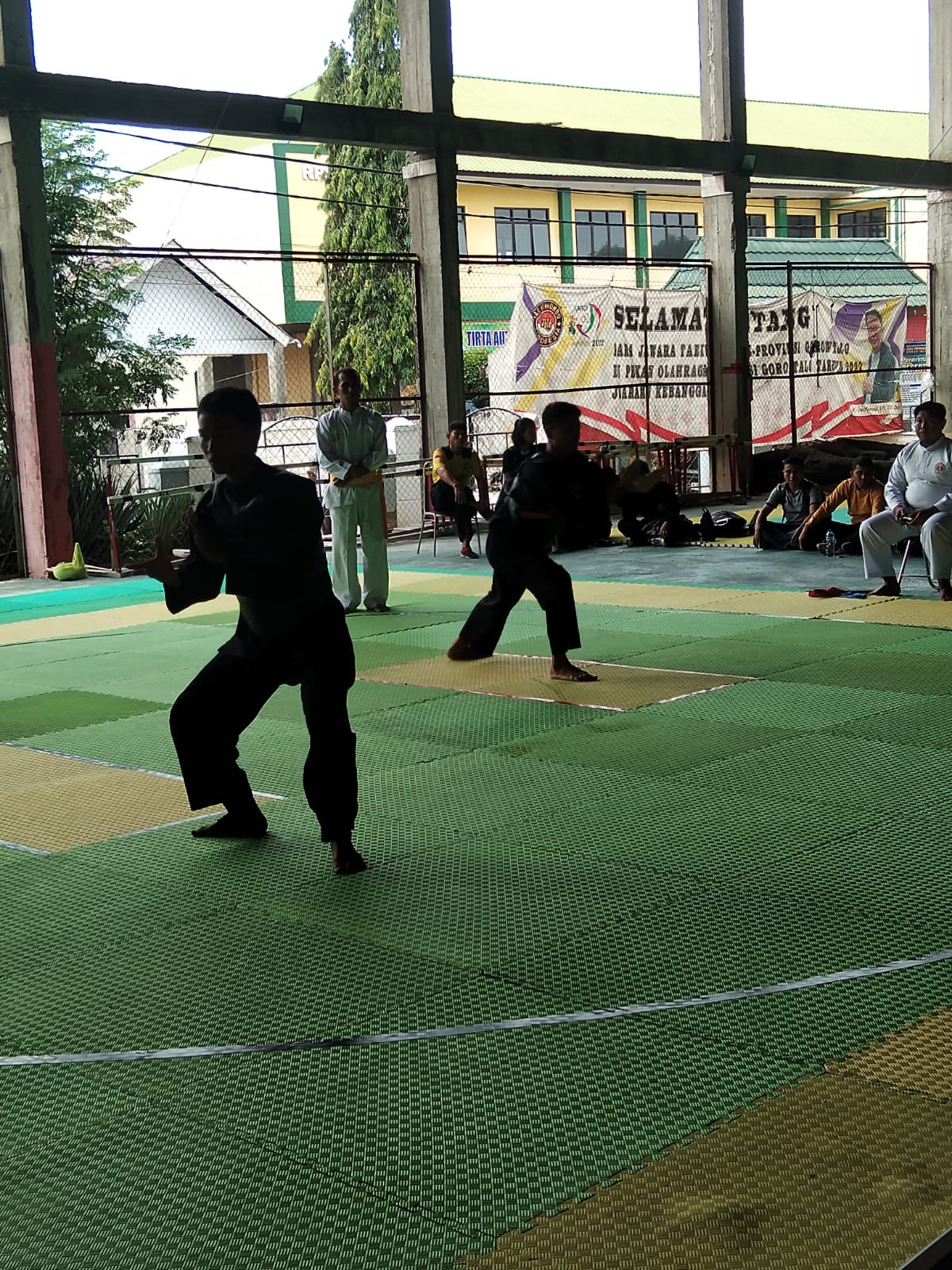 Silat