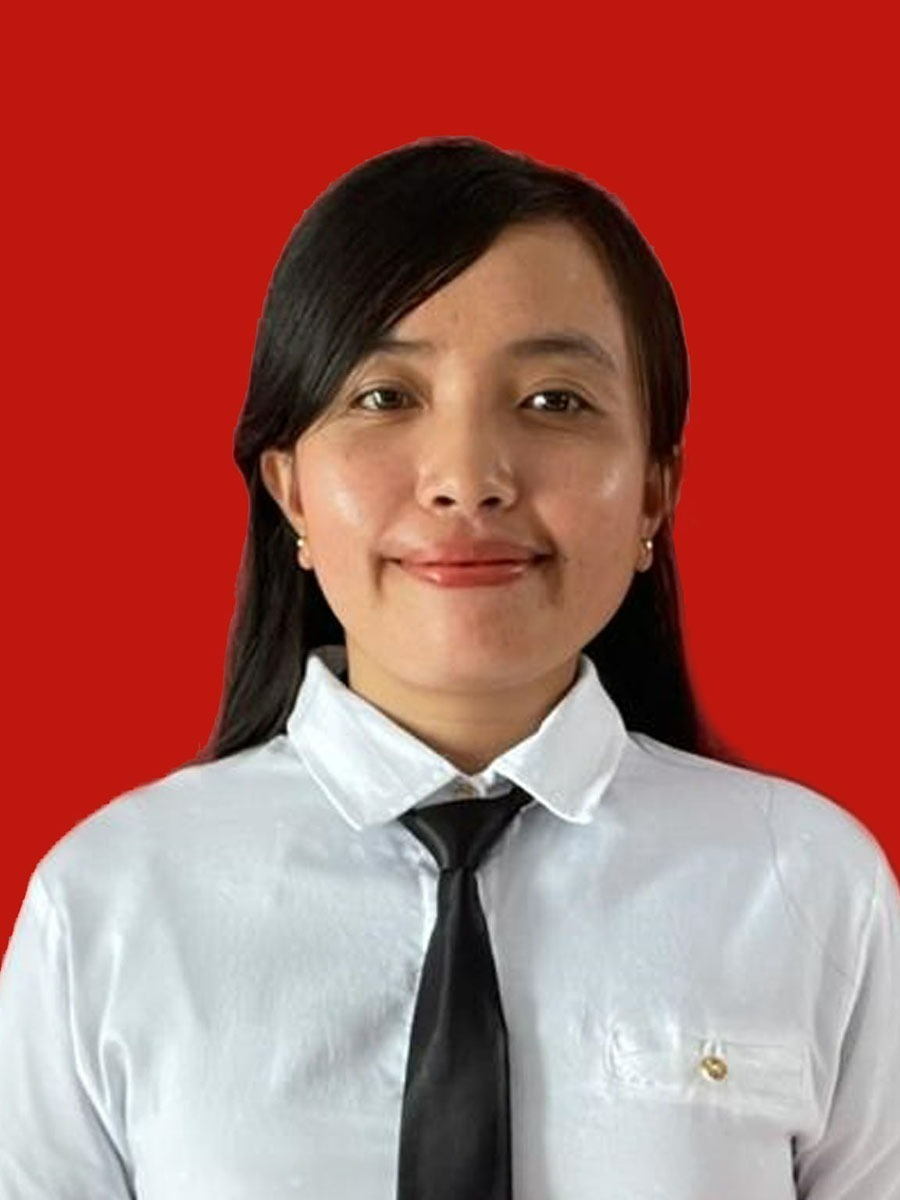 Foto Ni Wayan Ari Padmi, S.Pd