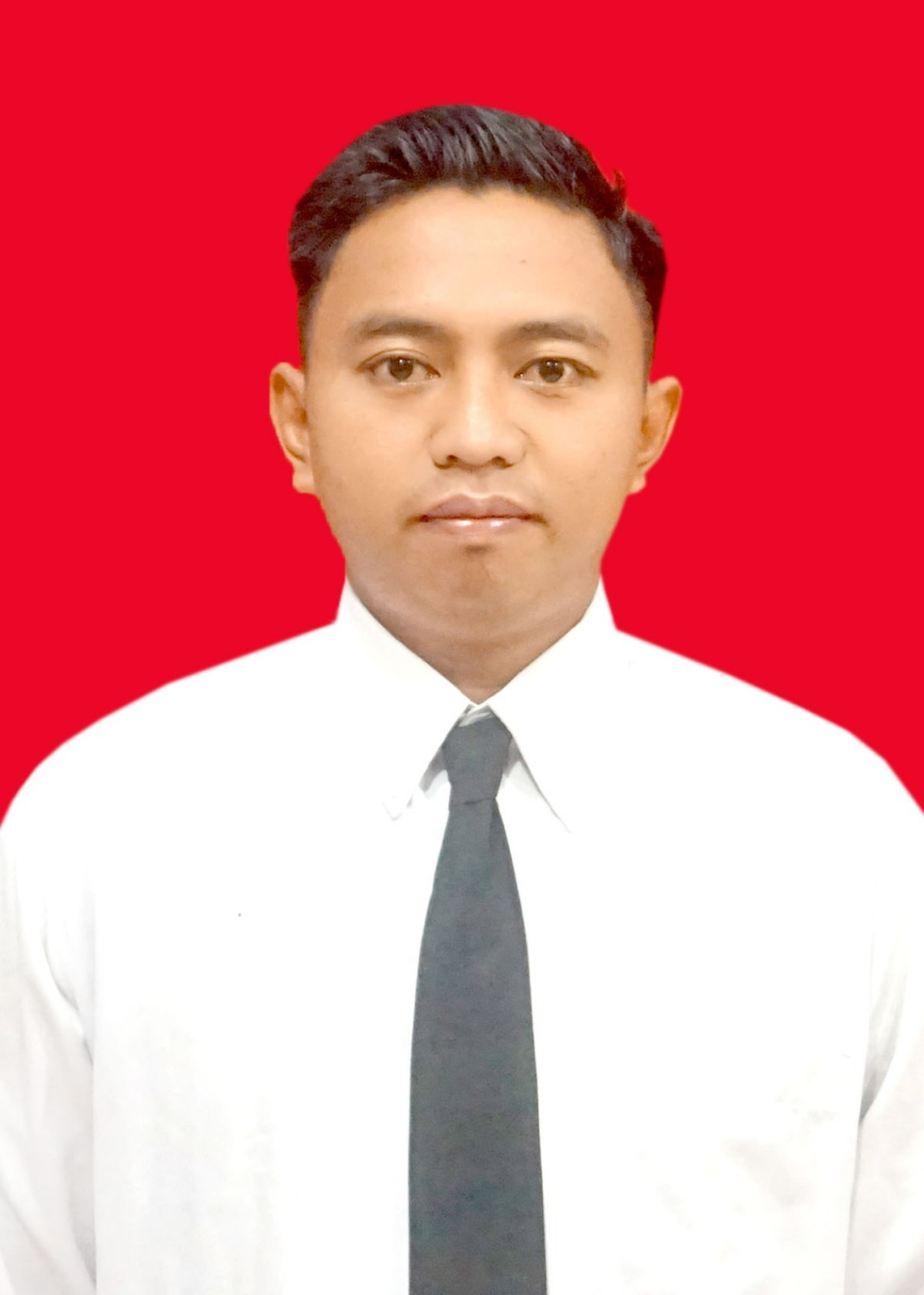 Foto Friyan Ardianto, S.Pd